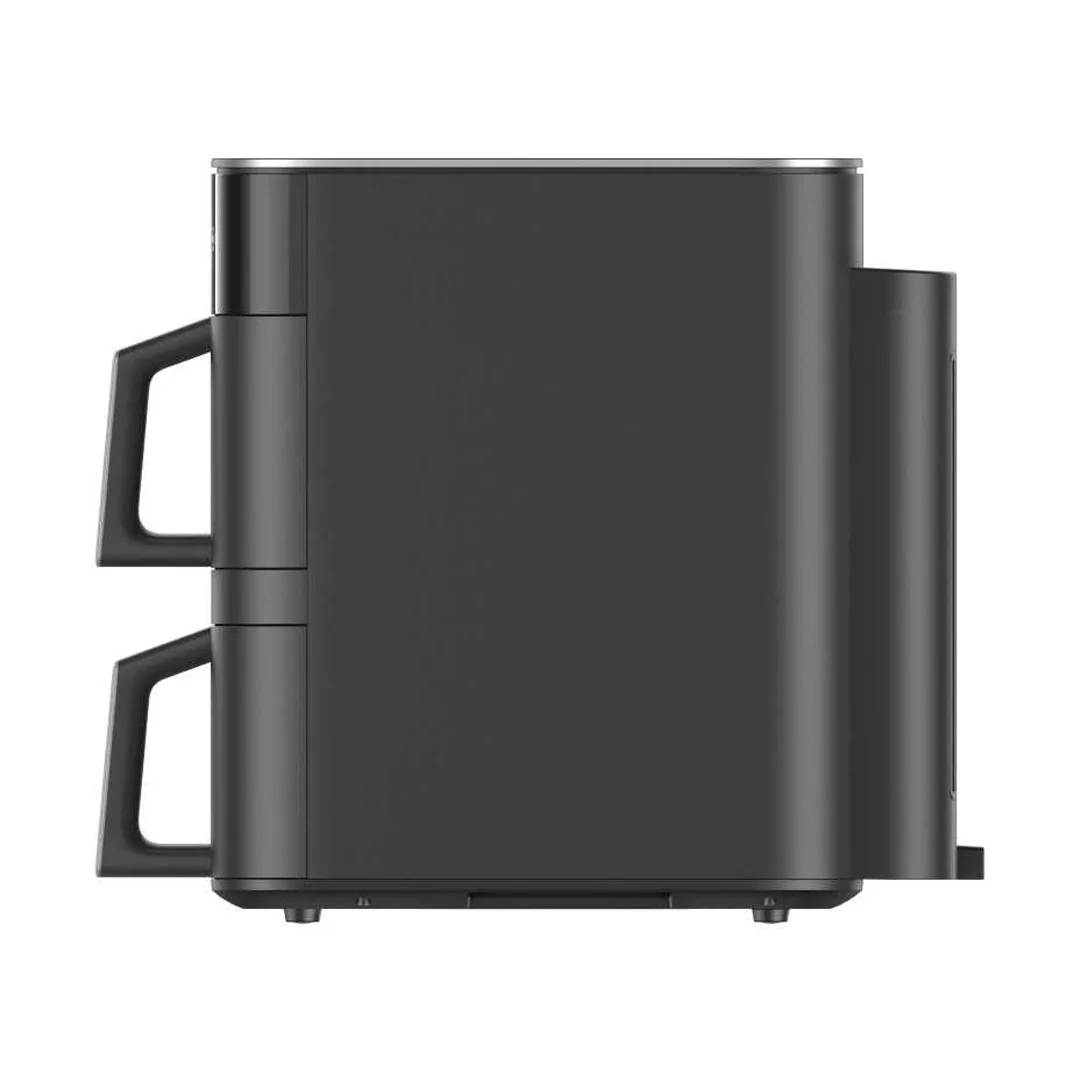 Xiaomi Smart Dual Zone Air Fryer 12L Black (BHR0883EU) — Mallar, Bakı (3)