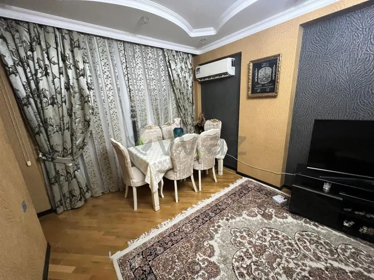 3 otaqlı mənzil Yeni tikili Satılır, Əhmədli, Xətai, Bakı — Mənzil, Bakı (3)
