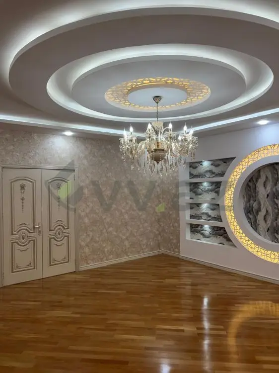 4 otaqlı mənzil Yeni tikili Satılır, Yeni Yasamal qəs., Yasamal, Bakı — Mənzil, Bakı (2)