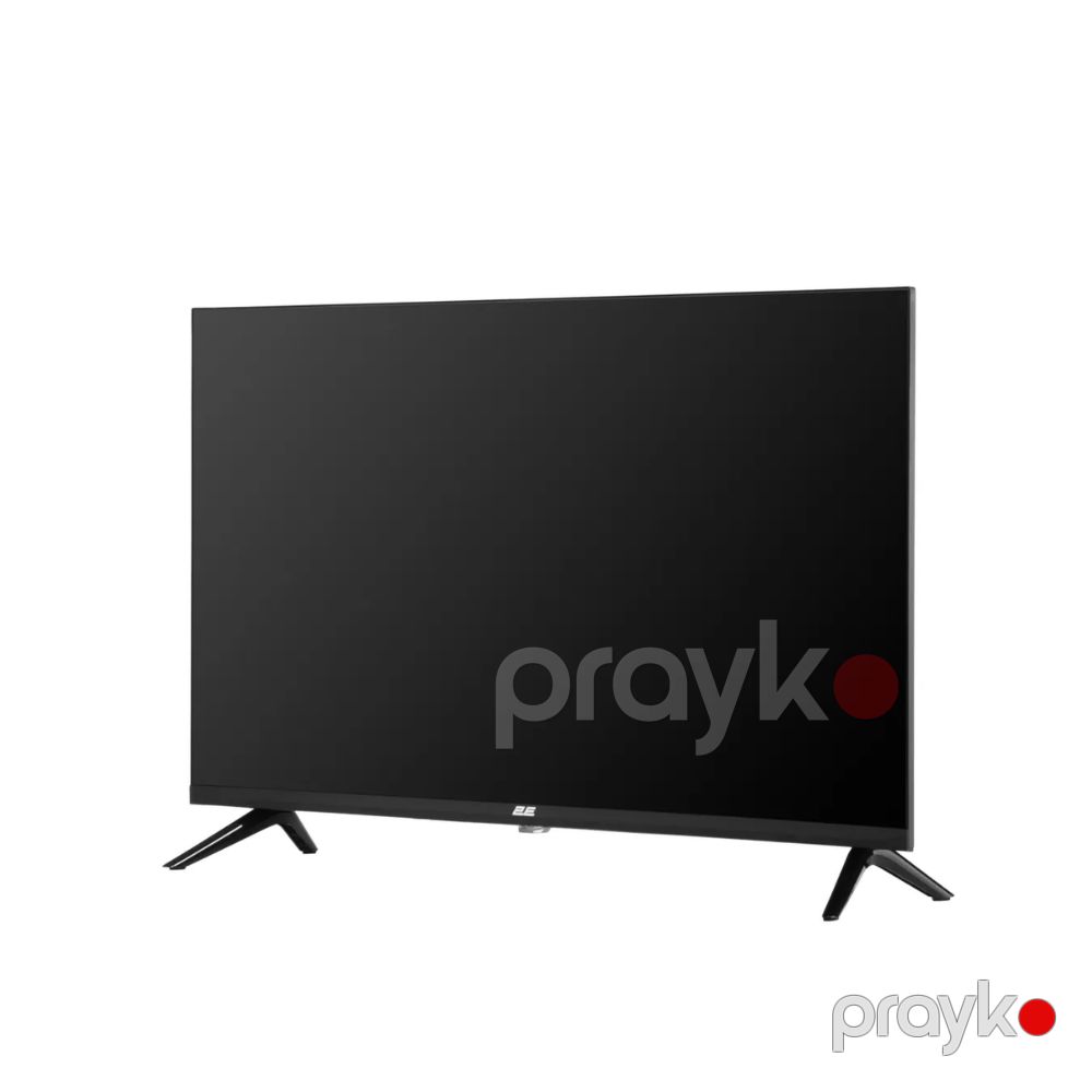 TV Set 32″ 2E LED HD 60Hz Smart Android Black(2E-32A07B) — Televizorlar, Bakı (3)