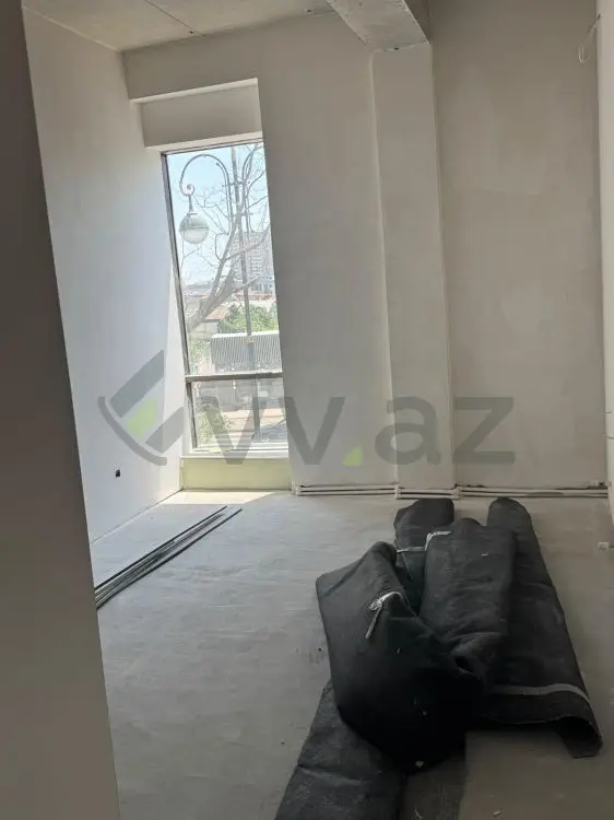 500 m² Obyekt / Ofis Kirayə, Nəsimi, Bakı — Əmlak, Bakı (2)