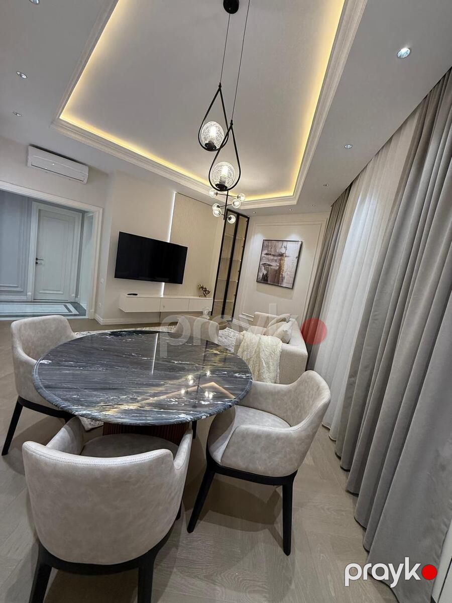 İcarəyə verilir 2 otaqlı yeni tikili 70.1 m² — Mənzil, Bakı (7)