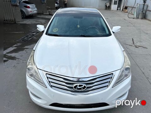 Hyundai Azera, 3.0 L, 2013 il, 244 000 km — Xudat