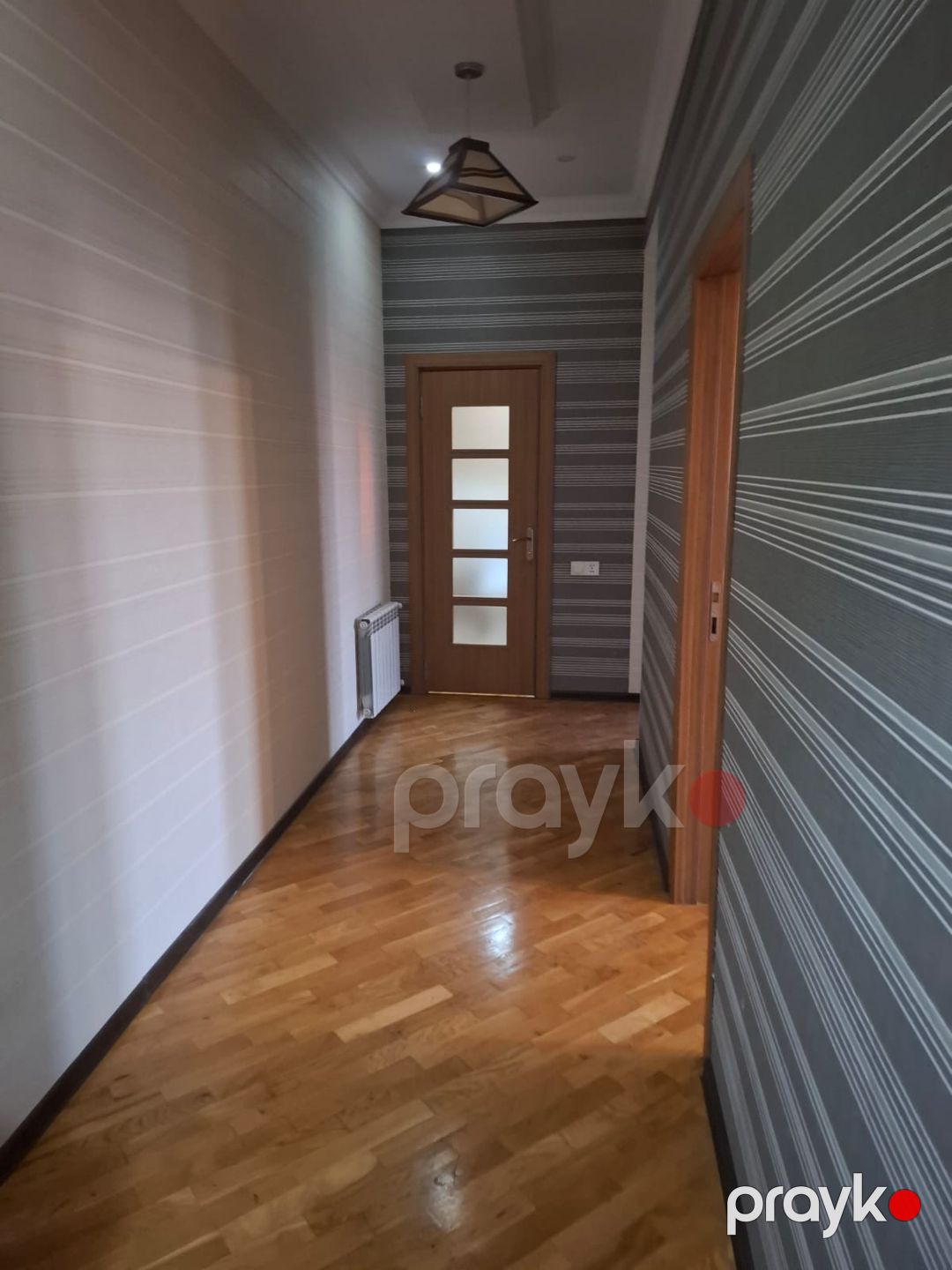 Satış: 2 otaqlı Yeni tikili, 89 m², Xətai rayonu — Mənzil, Bakı (9)