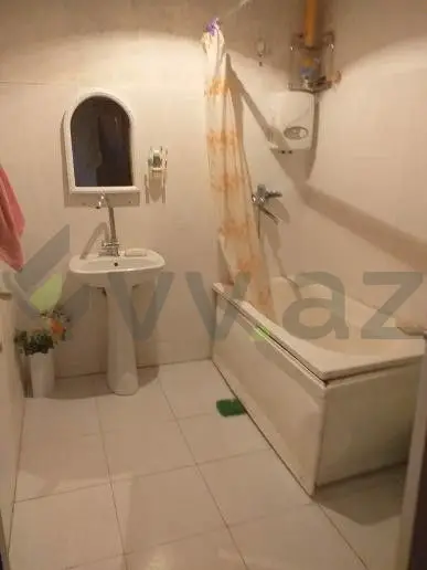2 otaqlı mənzil Yeni tikili Satılır, Lökbatan qəs., Qaradağ, Bakı — Mənzil, Bakı (7)