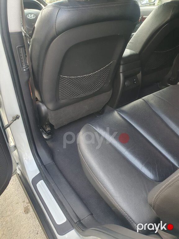Hyundai Santa Fe, 2.0 L, 2011 il, 220 500 km — Avtomobillər, Bakı (5)