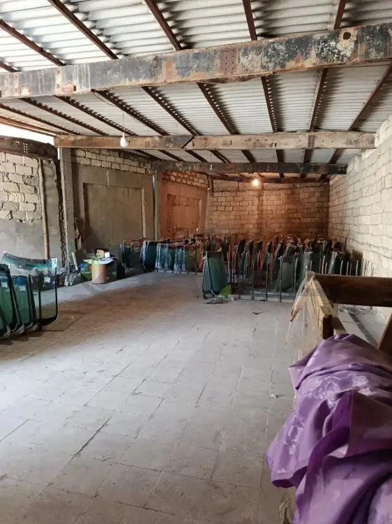 110 m² Obyekt / Ofis Kirayə, Keşlə qəs., Nizami, Bakı — Əmlak, Bakı (8)