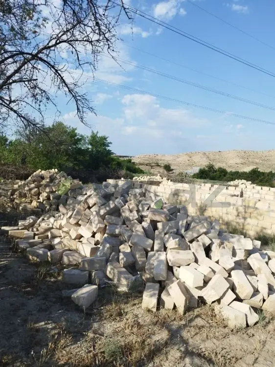 6 sot Torpaq Satılır, Mingəçevir — Torpaq, Mingəçevir (5)