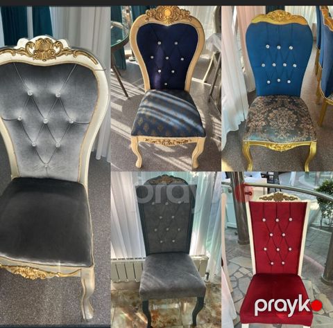 stullar Cox saydadi biri 35 manatdan satılır Sumqayit AFA 9425 — Bakı