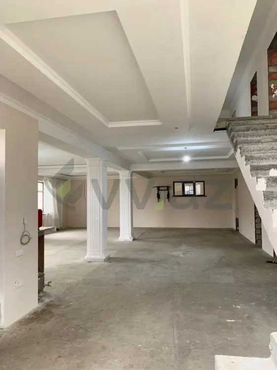 4 otaqlı Həyət evi Satılır, Zaqatala — Ev, villa, Zaqatala (8)