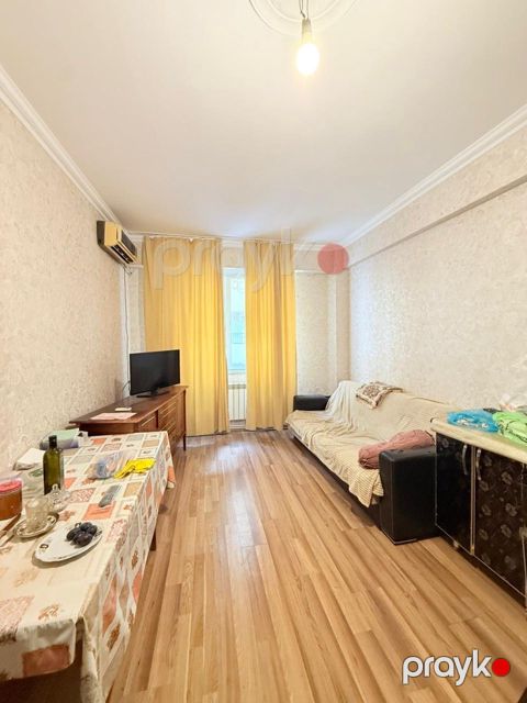 Satılır 2 otaqlı yeni tikili 42 m² — Xırdalan