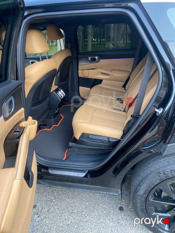 Kia Sorento, 2.5 L, 2022 il, 100 131 km — Avtomobillər, Bakı (7)
