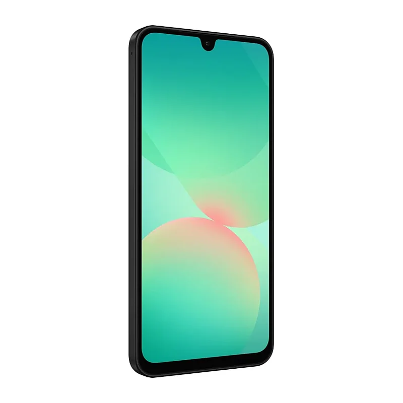 Samsung Galaxy A26 (SM-A266B) 6GB/128GB Black — Smartfonlar, Bakı (3)
