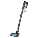 Shark Cordless Vacuum Cleaner, Black, Silver (IZ320EU) — Pctech — Бытовая техника
