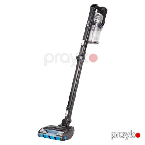 Shark Cordless Vacuum Cleaner, Black, Silver (IZ320EU) — Bakı