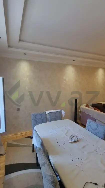 4 otaqlı Həyət evi Satılır, Əmircan qəs., Suraxanı, Bakı — Ev, villa, Bakı (6)