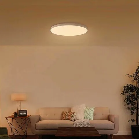 Ağıllı işıqlandırma Xiaomi Mijia Panel Light D20 (BHR8864CN) — Mallar, Bakı (4)