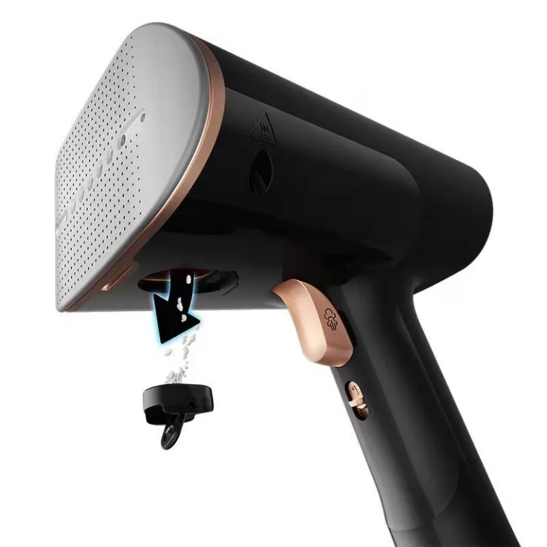 Ütü Braun GS7077BK — Mallar, Bakı (4)