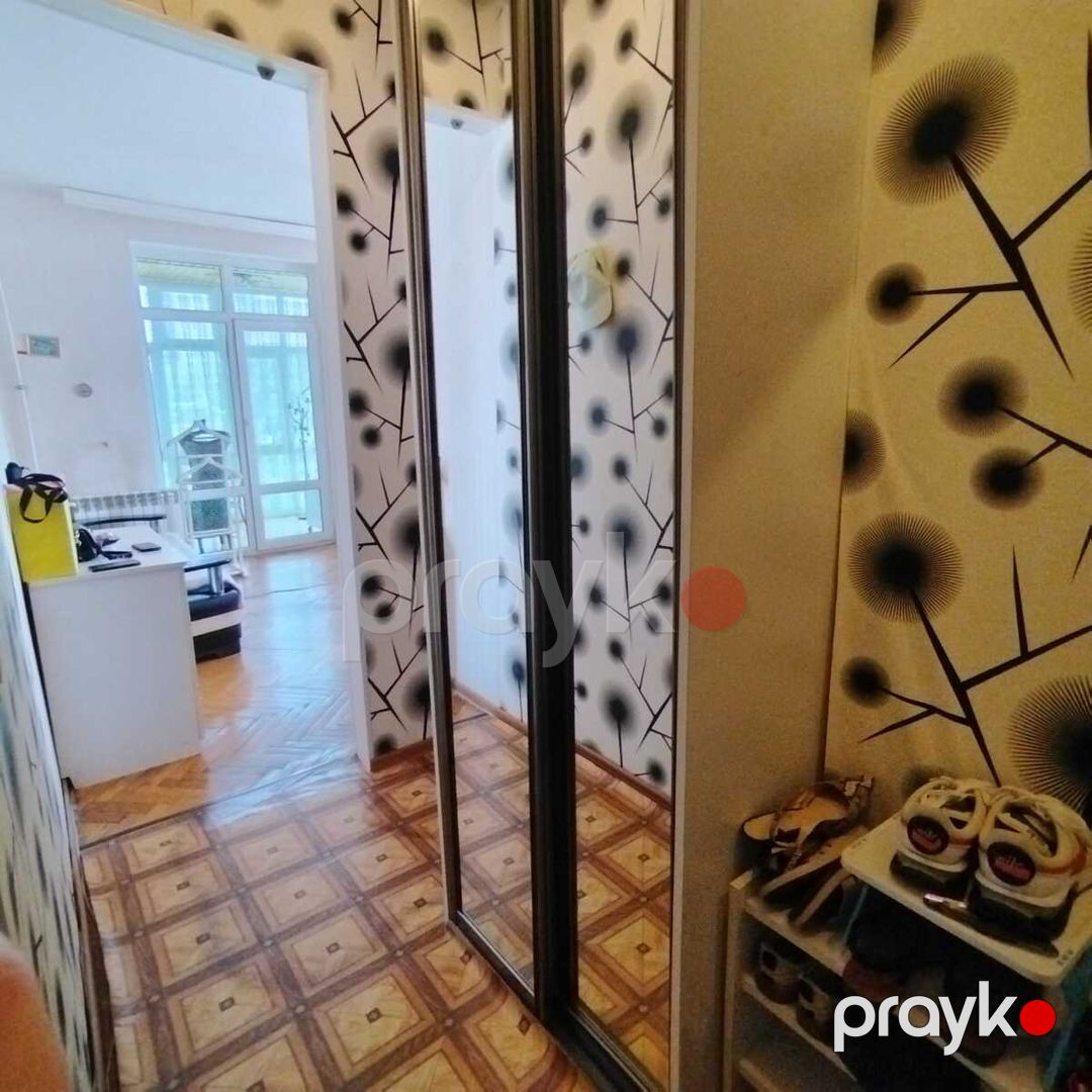 Satılır 1 otaqlı köhnə tikili 40 m² — Mənzil, Bakı (4)