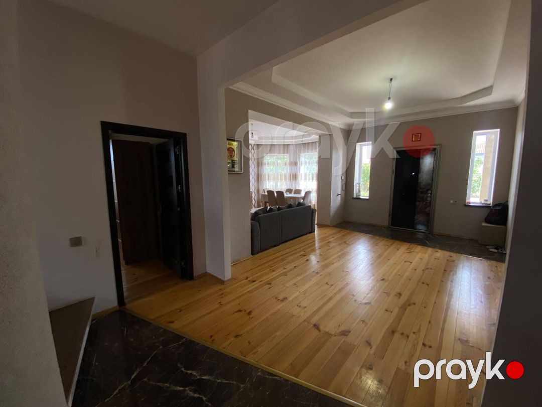 Satılır 8 otaqlı həyət evi/bağ evi 360 m² — Ev, villa, Bakı (7)