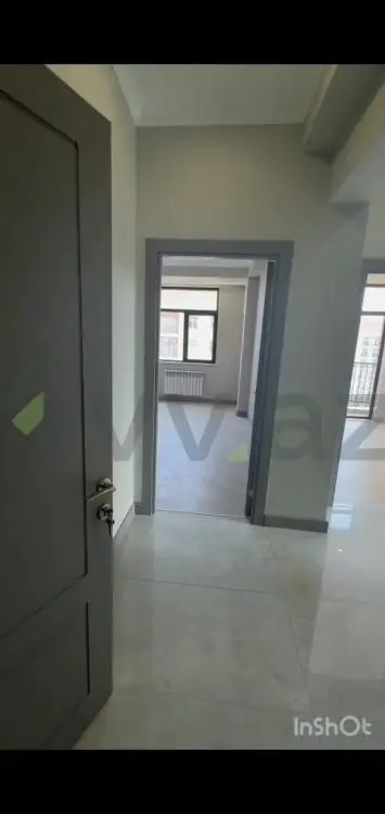 3 otaqlı mənzil Yeni tikili Satılır, Dərnəgül, Binəqədi, Bakı — Mənzil, Bakı (6)