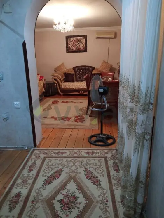4 otaqlı Həyət evi Satılır, Binəqədi qəs., Binəqədi, Bakı — Ev, villa, Bakı (7)