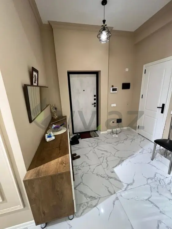 3 otaqlı mənzil Yeni tikili Satılır, Badamdar qəs., Səbail, Bakı — Mənzil, Bakı (5)