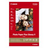 Fotokağız Canon BJ Medıa PP-201 A3 20EUR/OCN (2311B020) — Pctech — Sərf materialları və aksesuarlar