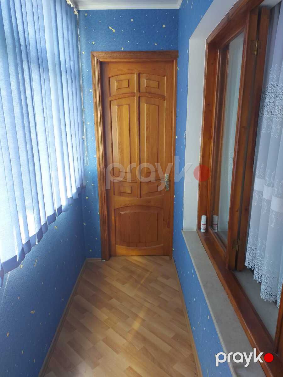 Satılır 2 otaqlı köhnə tikili 56 m² — Mənzil, Bakı (4)