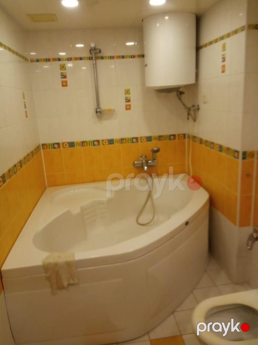 İcarəyə verilir 4 otaqlı yeni tikili 105 m² — Mənzil, Bakı (9)