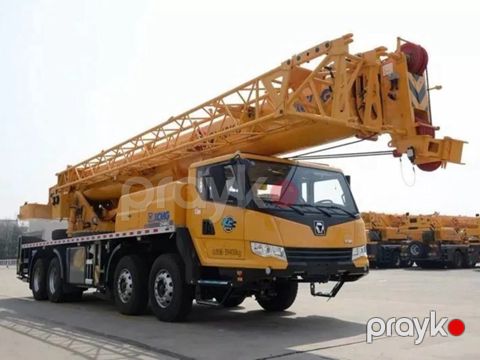 Avtokran xcmg QY30K5C, 2026 il — Bakı