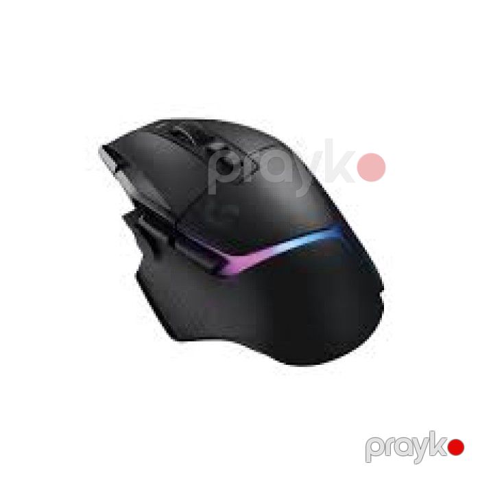 Logitech G502 X Plus Lıghtspeed Simsiz Oyun Siçanı — Elektronika, Bakı (3)