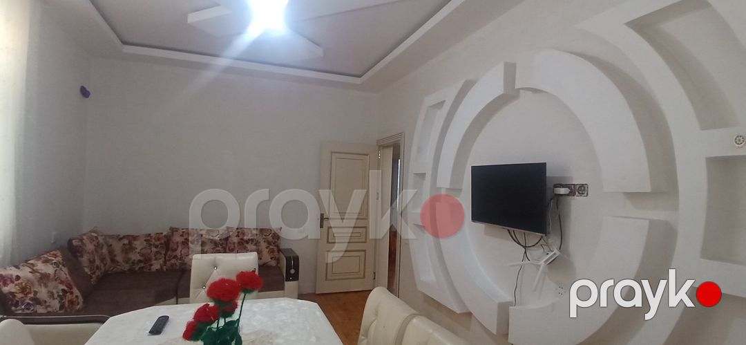 Həyət evi, Ramana qəs — Ev, villa, Bakı (3)
