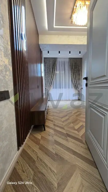 2 otaqlı mənzil Yeni tikili Satılır, Xırdalan — Mənzil, Xırdalan (2)