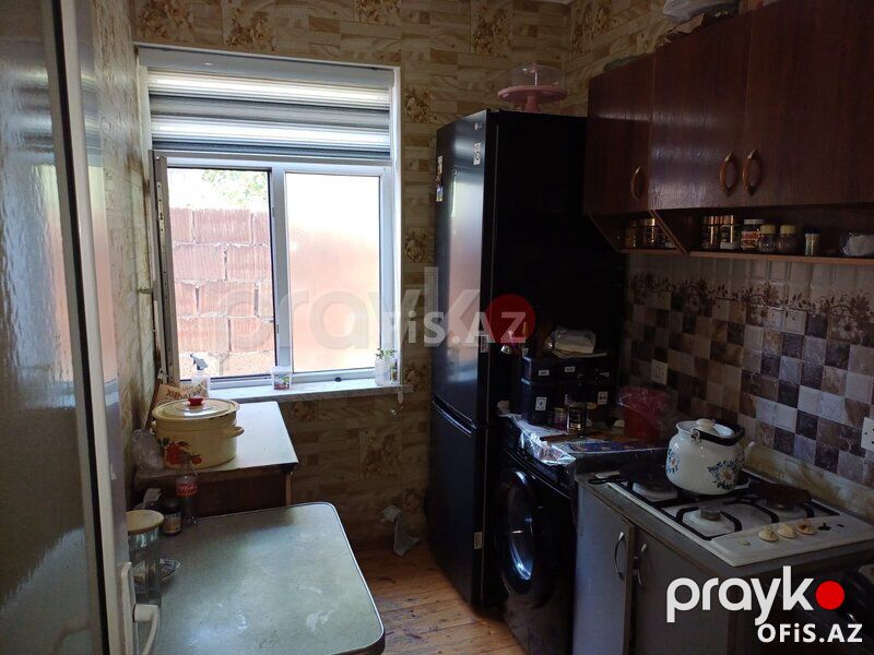 Həyət evləri Satılır Abşeron r., Masazır q., 2 otaq, 60 m² — Ev, villa, Bakı (4)