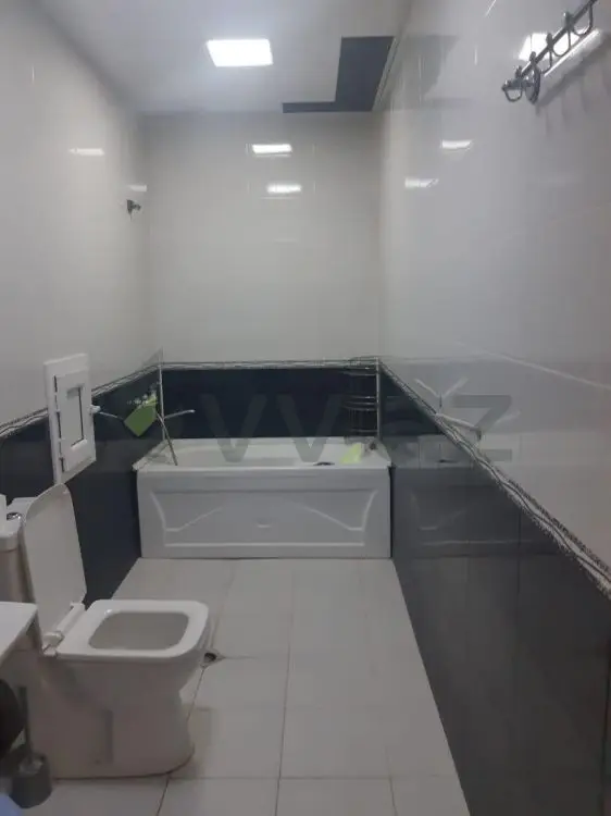 2 otaqlı mənzil Yeni tikili Kirayə, Yeni Yasamal qəs., Yasamal, Bakı — Mənzil, Bakı (5)