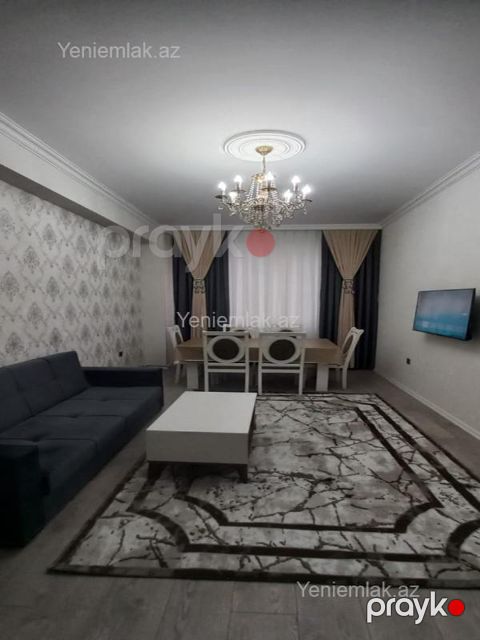 Satılır 2 otaqlı Bina evi menzil (Yeni tikili), 46 m², Xırdalan ş