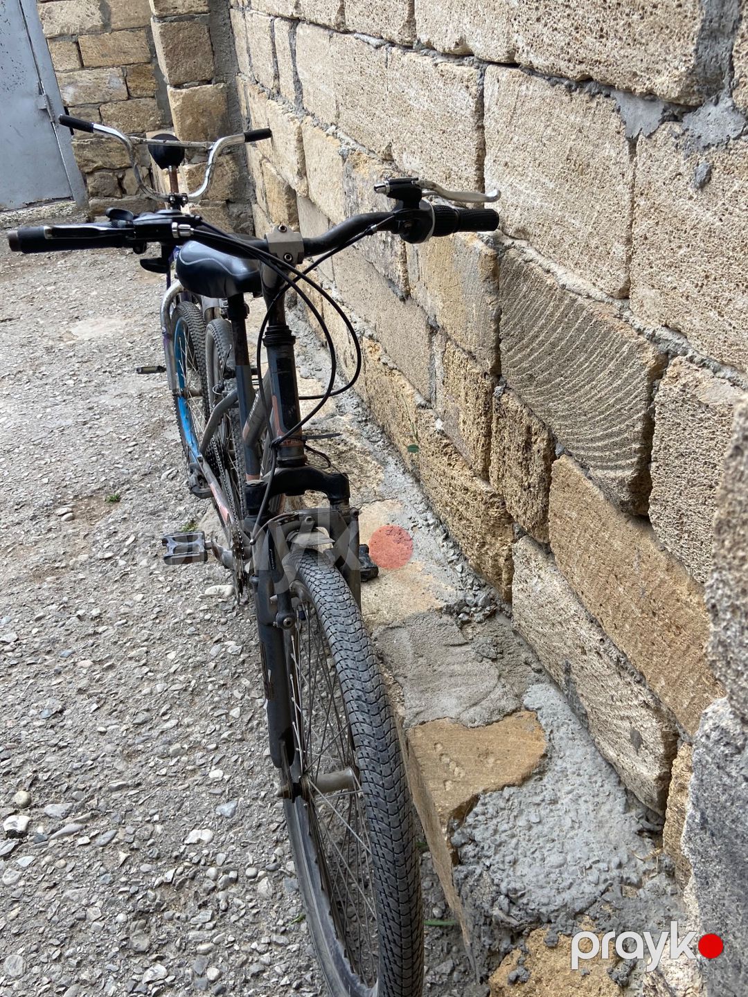 24 Start velo 20 Liy velo hər ikisi 180 azn — İdman, hobi, istirahət (3)