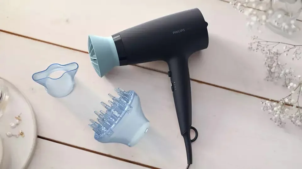 Fen Philips BHD360/20 — Gözəllik və sağlamlıq, Bakı (6)