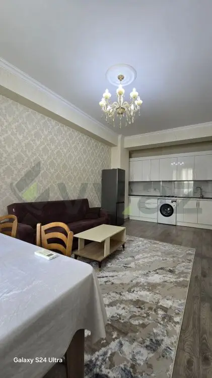 2 otaqlı mənzil Yeni tikili Satılır, Xırdalan — Mənzil, Xırdalan (6)