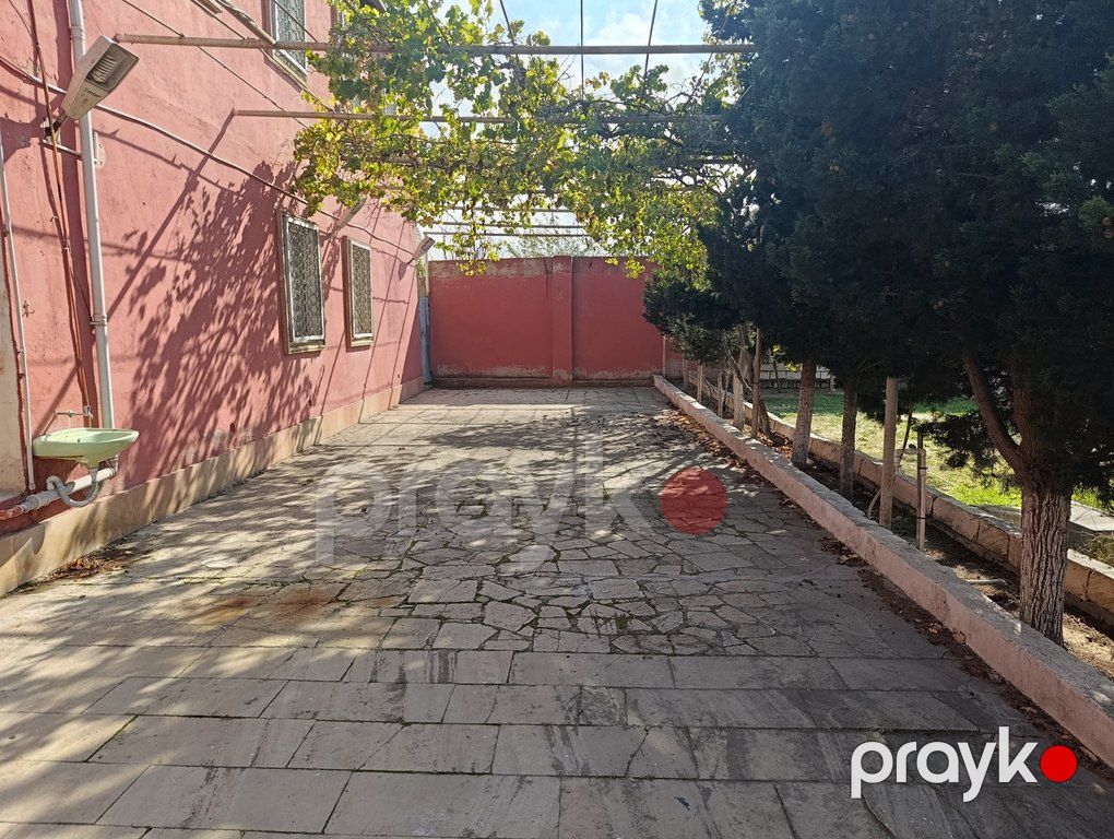 Satılır 6 otaqlı həyət evi/bağ evi 250 m² — Ev, villa, Bakı (3)