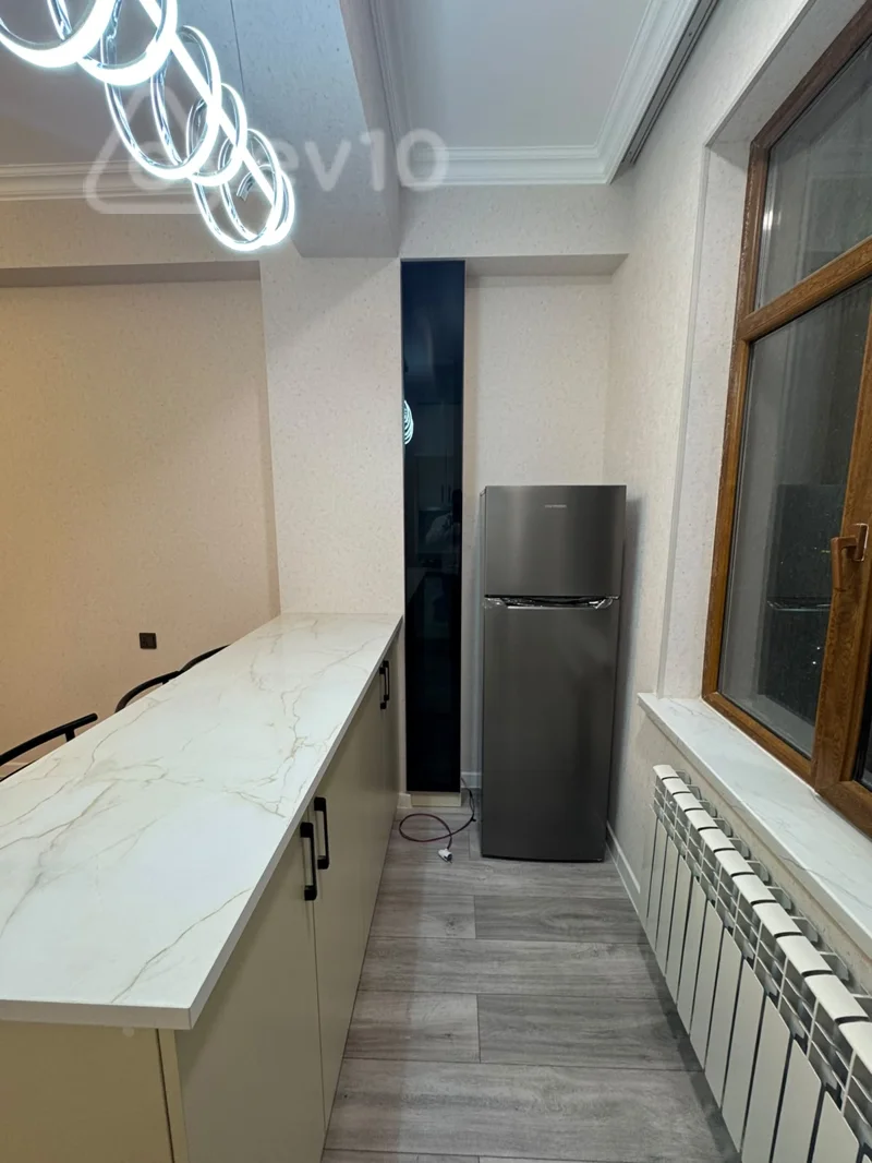 2 otaqlı mənzil, 60 m², Xırdalan — kirayə — Mənzil, Xırdalan (4)