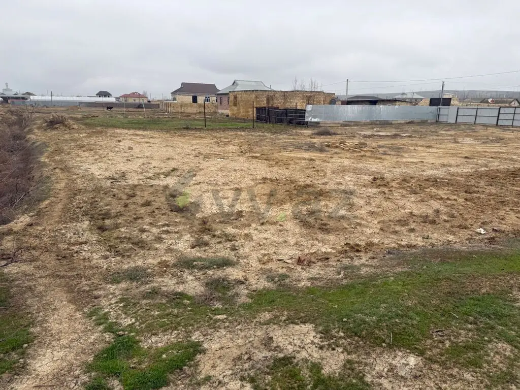 12 sot Torpaq Satılır, Şirvan — Torpaq, Şirvan (10)