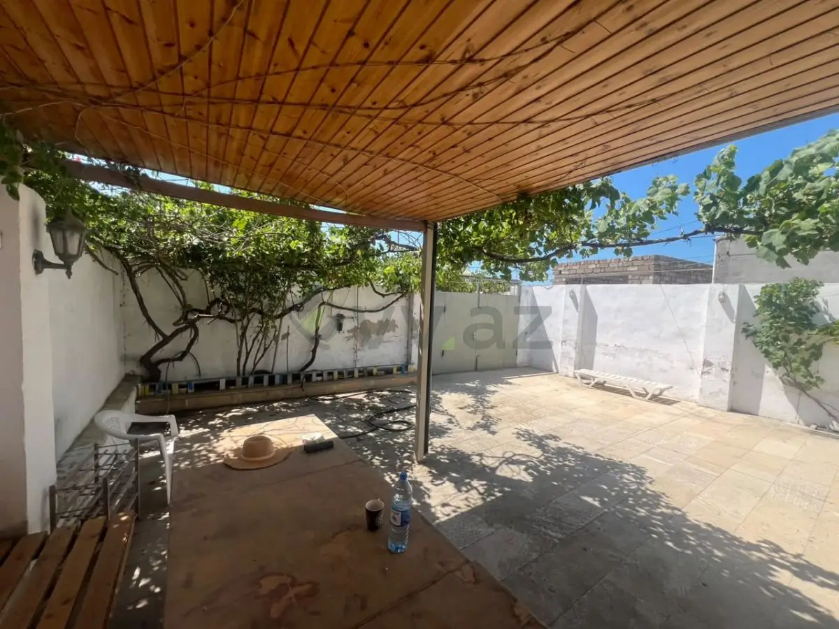 3 otaqlı Həyət evi Satılır, Şimal qres, Xəzər, Bakı — Ev, villa, Bakı (9)