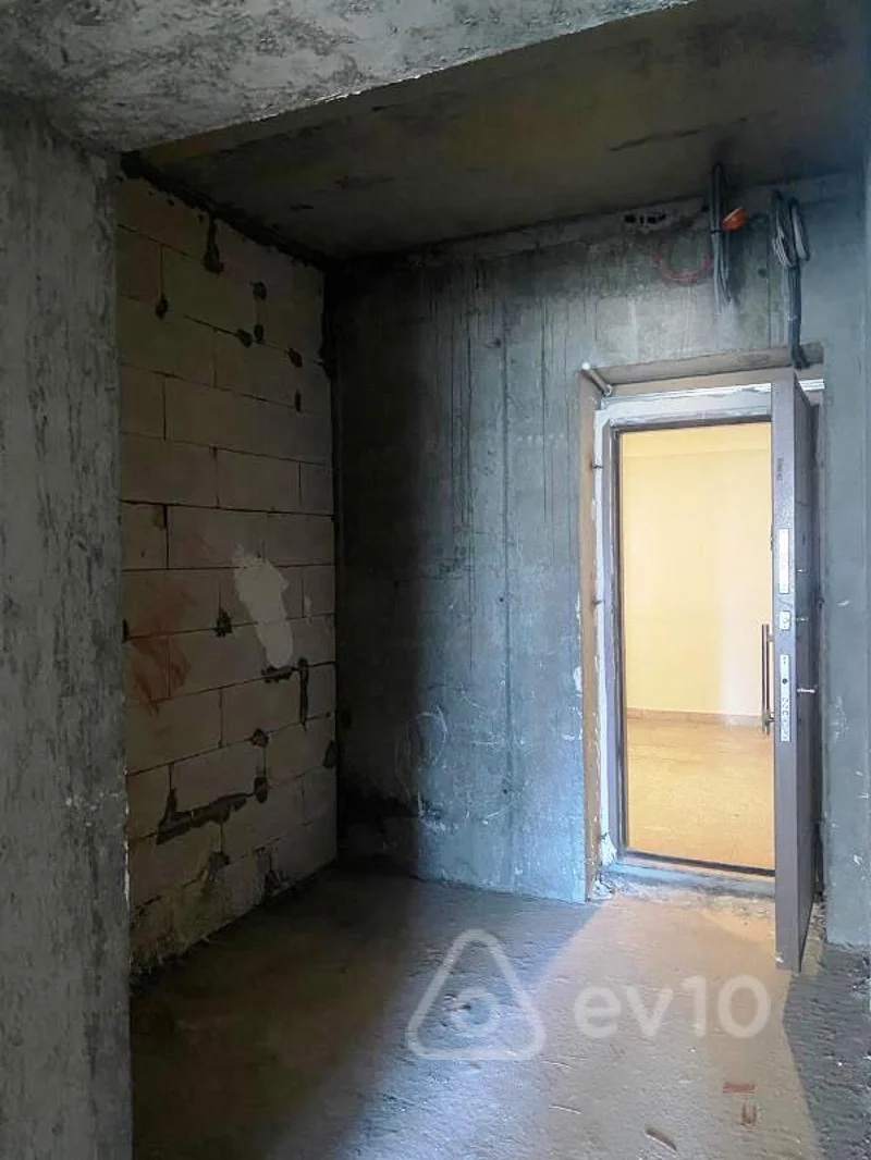 3 otaqlı mənzil, 111 m², Nicat Mustafayev Küçəsi — Mənzil, Bakı (3)