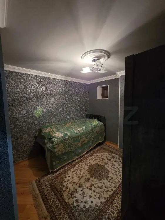 3 otaqlı mənzil Yeni tikili Satılır, Qurtuluş 93, Abşeron — Mənzil (3)