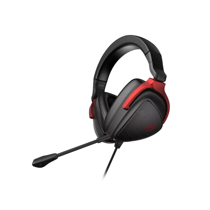 ASUS ROG Delta S Core 90YH03JC-B1UA00 3.5mm Gaming Qulaqlıq — Bakı