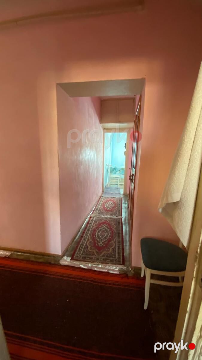 Satılır 4 otaqlı köhnə tikili 90 m² — Mənzil, Bakı (3)