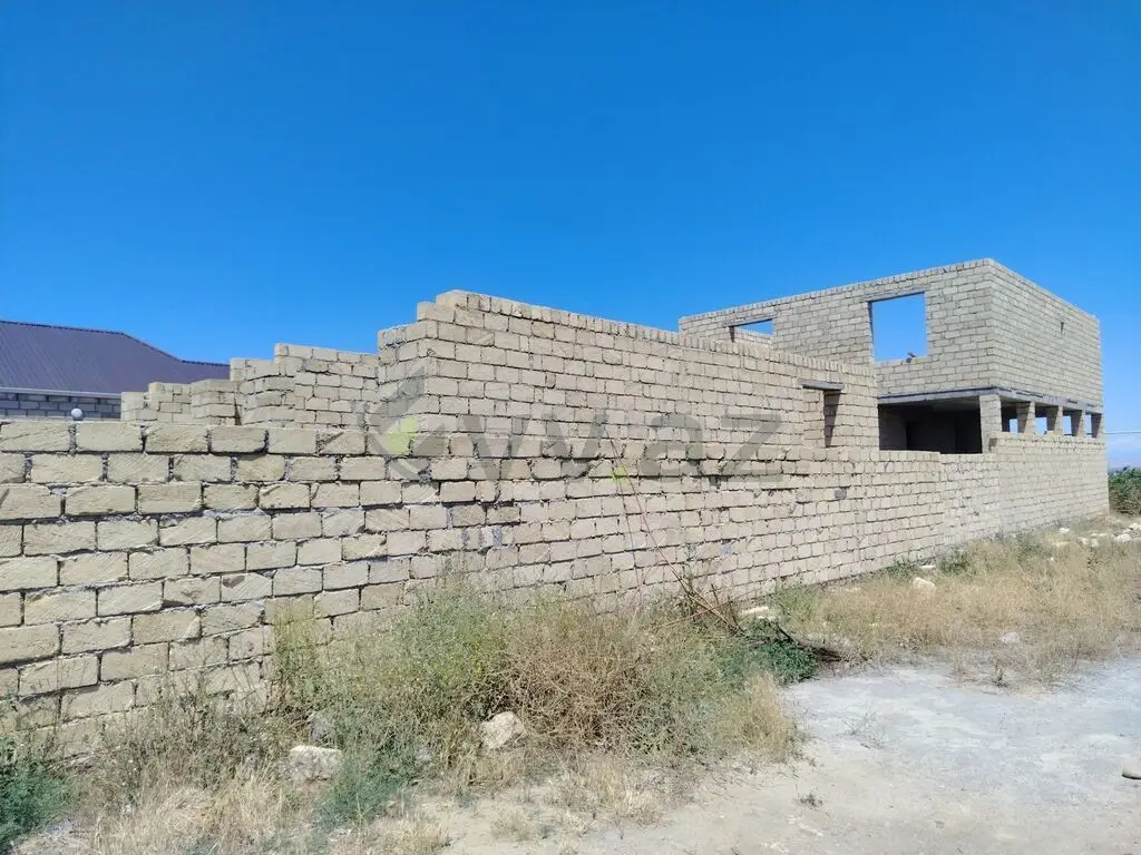 2 sot Torpaq Satılır, Gəncə — Torpaq, Gəncə (3)