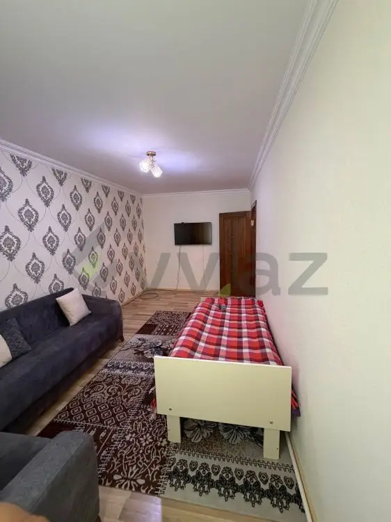 2 otaqlı mənzil Köhnə tikili Satılır, Şirvan — Mənzil, Şirvan (6)